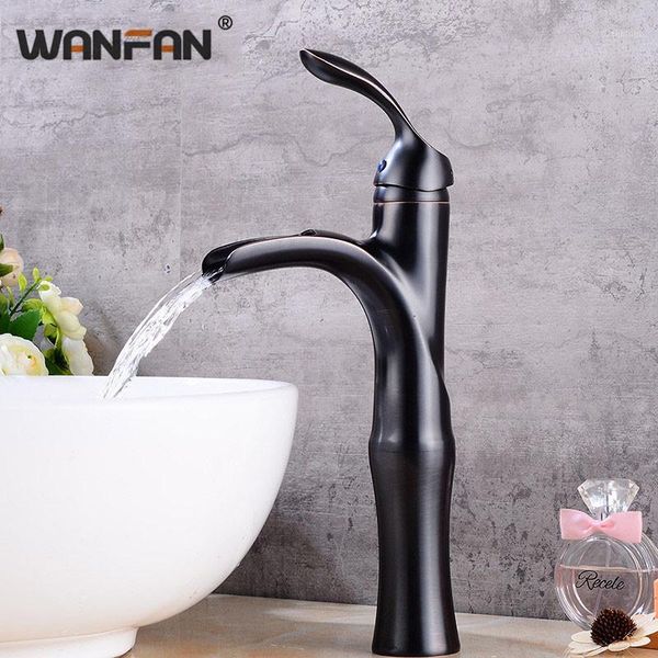 basin faucets waterfall faucet for bathroom basin mixer tap single handle sink mixer tap deck mounted bathroom torneiras s79-3901
basin faucets waterfall faucet for bathroom basin mixer tap single handle sink mixer tap deck mounted bathroom torneiras s79-3901