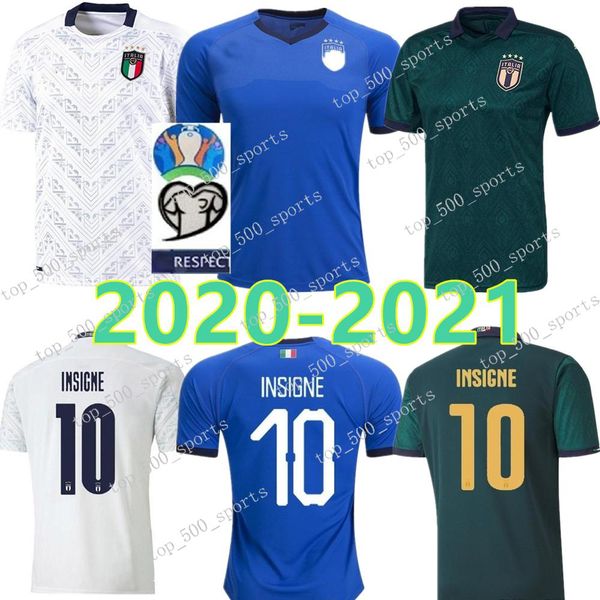 2020 2021 italy soccer jersey away home barella sensi insigne 20 21 european cup renaissance chiellini belotti football shirts men, Black;yellow
2020 2021 italy soccer jersey away home barella sensi insigne 20 21 european cup renaissance chiellini belotti football shirts men, Black;yellow