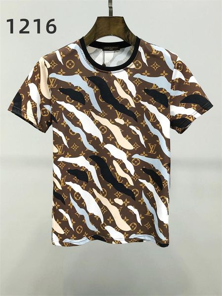 men's animal print t shirt black men's fashion men's summer t shirt short sleeve s-xxl, White;black
men's animal print t shirt black men's fashion men's summer t shirt short sleeve s-xxl, White;black