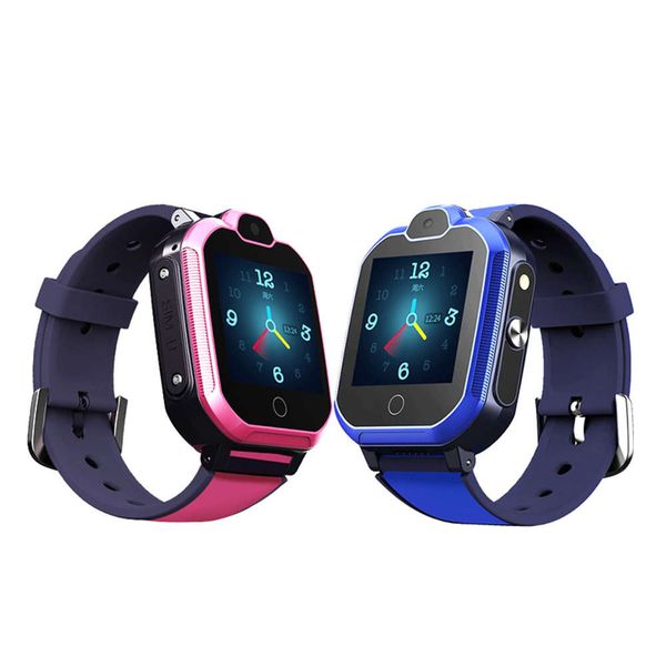 telecom version of children's all net phone watch talk waterproof intelligent gps positioning for primary and secondary school students
telecom version of children's all net phone watch talk waterproof intelligent gps positioning for primary and secondary school students