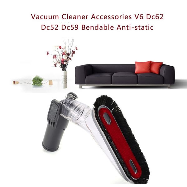 flexible brush soft dusting brushes for v6 dc62 dc52 dc59 vacuum cleaner accessories cleaning brush f bbytyg
flexible brush soft dusting brushes for v6 dc62 dc52 dc59 vacuum cleaner accessories cleaning brush f bbytyg