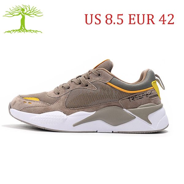 us 8.5 eur 42 treeperi fashion chunky 2.0 running shoes khaki yellow men women sports sneakers
us 8.5 eur 42 treeperi fashion chunky 2.0 running shoes khaki yellow men women sports sneakers