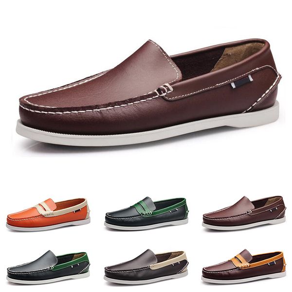 men casual shoes fashion sneakers black orange bordeaux green mens trainers outdoor sneakers size 40-45 style #33
men casual shoes fashion sneakers black orange bordeaux green mens trainers outdoor sneakers size 40-45 style #33