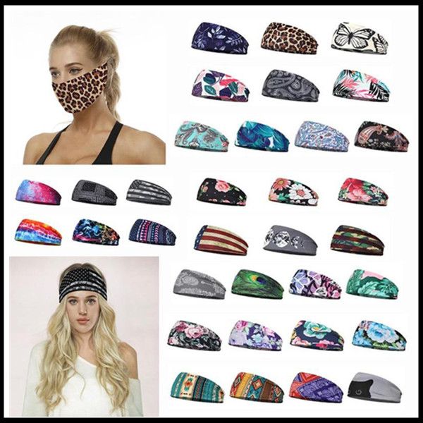 party mask hair bands elastic sport headband multi-function headwear scarf for fitness antiperspirant sweat absorbing turban
party mask hair bands elastic sport headband multi-function headwear scarf for fitness antiperspirant sweat absorbing turban