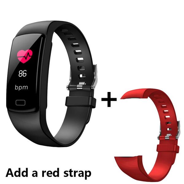 2019 fitness tracker tracker monder rate monitor smart band измерение артериального давления водонепроницаемый ip67 умный браслет часы для ж
2019 fitness tracker tracker monder rate monitor smart band измерение артериального давления водонепроницаемый ip67 умный браслет часы для ж