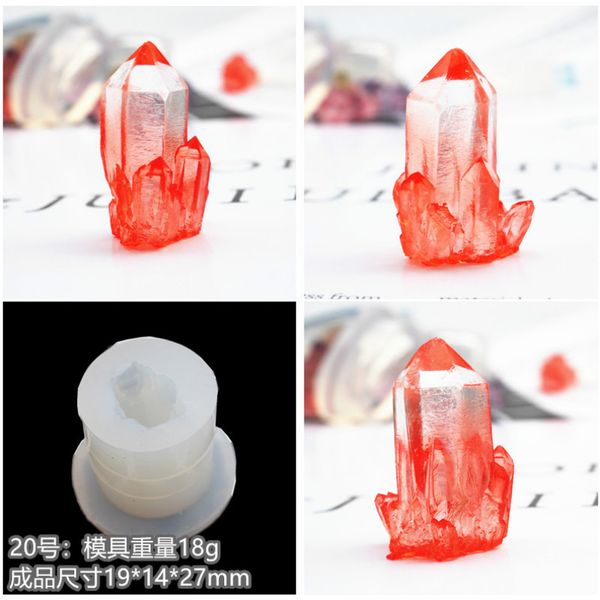 agate crystal cluster cavity mold quartz geode silicone mold uv resin jewelry molds jewelry tool accessories epoxy resin jewelry
agate crystal cluster cavity mold quartz geode silicone mold uv resin jewelry molds jewelry tool accessories epoxy resin jewelry