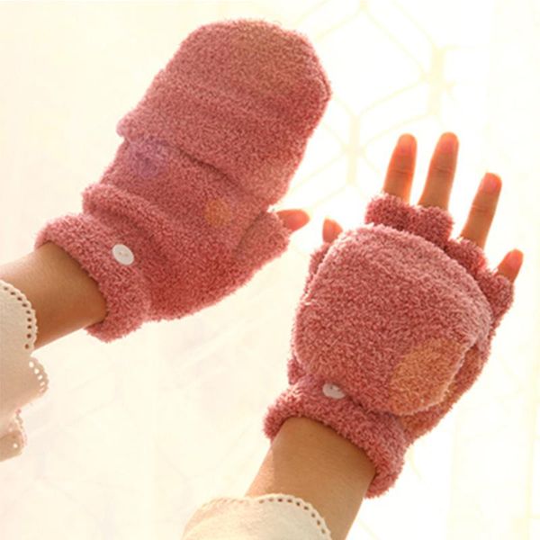 6 colors women' ladies hand wrist warmer winter fingerless gloves wrist warmers winter plush gloves, Blue;gray
6 colors women' ladies hand wrist warmer winter fingerless gloves wrist warmers winter plush gloves, Blue;gray