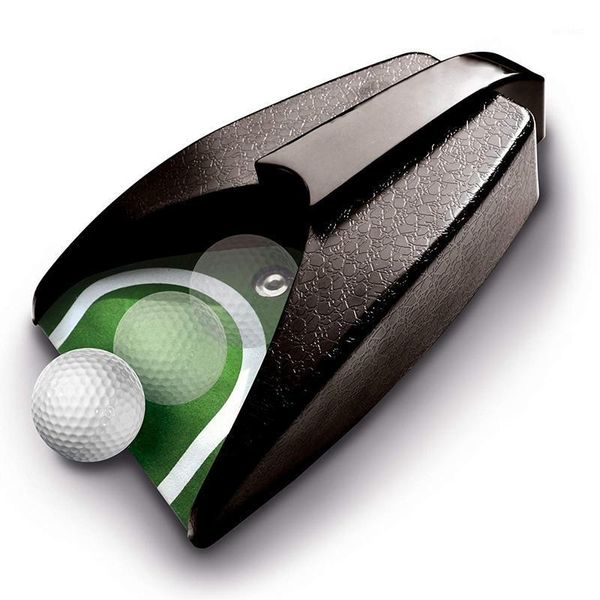 complete set of clubs golf automatic ball returner electric putter trainer back ball1
complete set of clubs golf automatic ball returner electric putter trainer back ball1