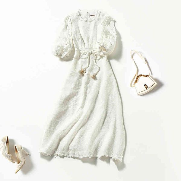 casual dresses spring linen heavy industry embroidered hollow lace up dress long skirt women's shenzhen nanyou high end wear 1c8n, Black;gray
casual dresses spring linen heavy industry embroidered hollow lace up dress long skirt women's shenzhen nanyou high end wear 1c8n, Black;gray