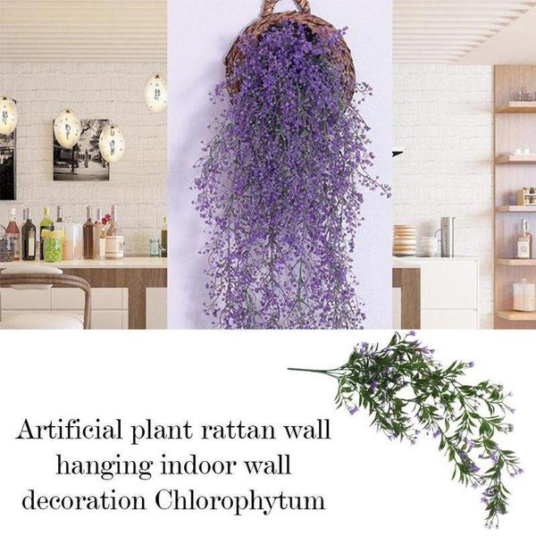 2pcs artificial flowers vine ivy leaf fake plant artificial plants green garland home wedding party decoration1
2pcs artificial flowers vine ivy leaf fake plant artificial plants green garland home wedding party decoration1
