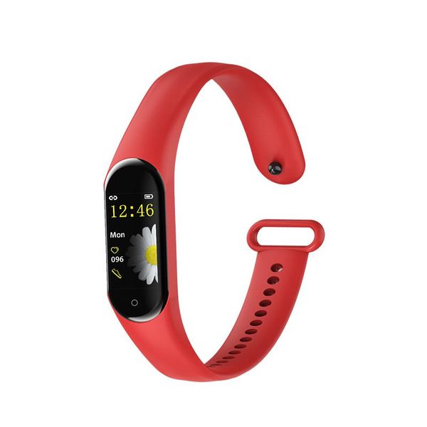 sport smart bracelet heart rate blood pressure men women bluetooth wristband watch band color touch monitor fitness tracker bbymps
sport smart bracelet heart rate blood pressure men women bluetooth wristband watch band color touch monitor fitness tracker bbymps