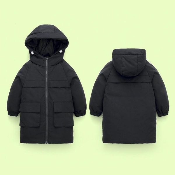 down coat long boys jackets children winter parkas clothes hooded thicken girls white duck solid warm for kids 2-12 years, Blue;gray
down coat long boys jackets children winter parkas clothes hooded thicken girls white duck solid warm for kids 2-12 years, Blue;gray