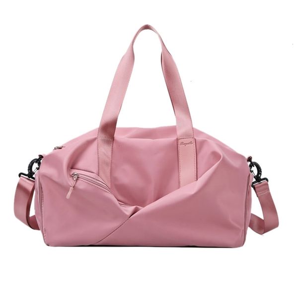 fashion female travel bag 20l cabin luggage shoe bag waterproof nylon weekend sports bag lady pink handbag
fashion female travel bag 20l cabin luggage shoe bag waterproof nylon weekend sports bag lady pink handbag