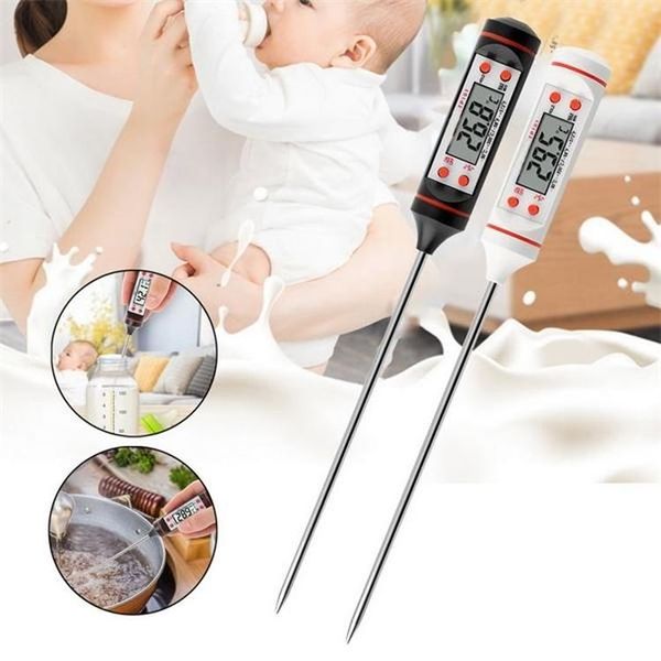metal kitchen digital thermometer bbq food meat cake milk fry grill readable measuring tool dinning household cooking oven thermometer tool
metal kitchen digital thermometer bbq food meat cake milk fry grill readable measuring tool dinning household cooking oven thermometer tool