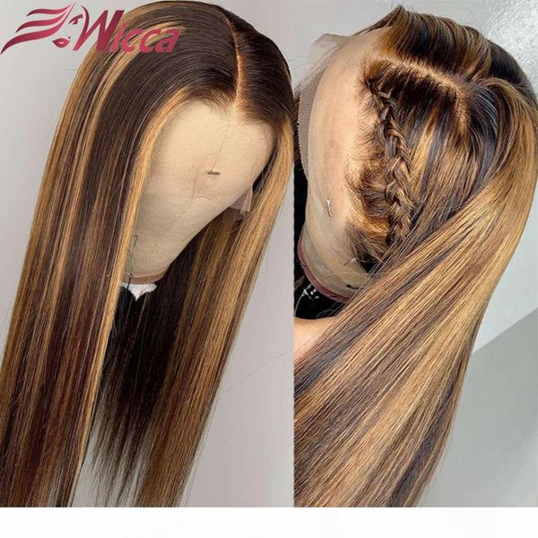 blonde brazilian remy pre plucked 13*6 front human hair colored highlight lace wigs, Black;brown
blonde brazilian remy pre plucked 13*6 front human hair colored highlight lace wigs, Black;brown