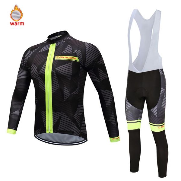 racing sets blusas mujer de moda 2021 winter thermal fleece cycling jersey men's long sleeve mtb bike clothes outdoor sports shirt, Black;blue
racing sets blusas mujer de moda 2021 winter thermal fleece cycling jersey men's long sleeve mtb bike clothes outdoor sports shirt, Black;blue
