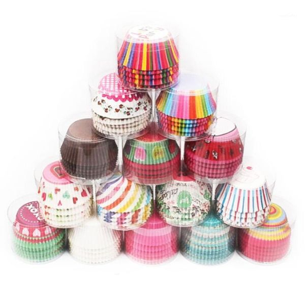 other festive & party supplies 100pcs cupcake liner cake mold anti-oil paper cups kitchen accessories muffin cases decorating tools small bo
other festive & party supplies 100pcs cupcake liner cake mold anti-oil paper cups kitchen accessories muffin cases decorating tools small bo