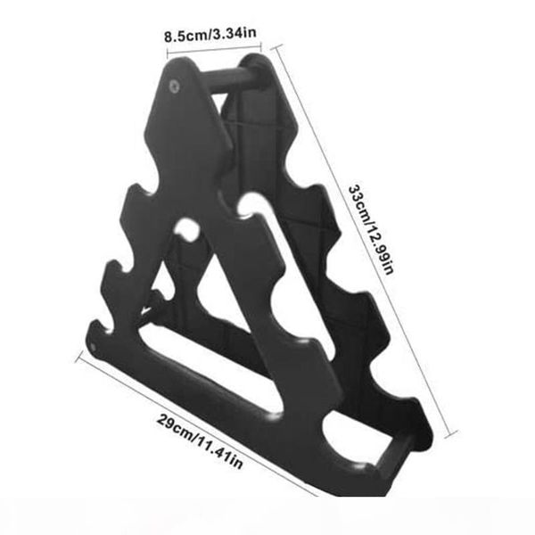 qualitythree-tier dumbbell rack weightlifting dumbbell floor bracket support exercise sports equipment tools supplies
qualitythree-tier dumbbell rack weightlifting dumbbell floor bracket support exercise sports equipment tools supplies