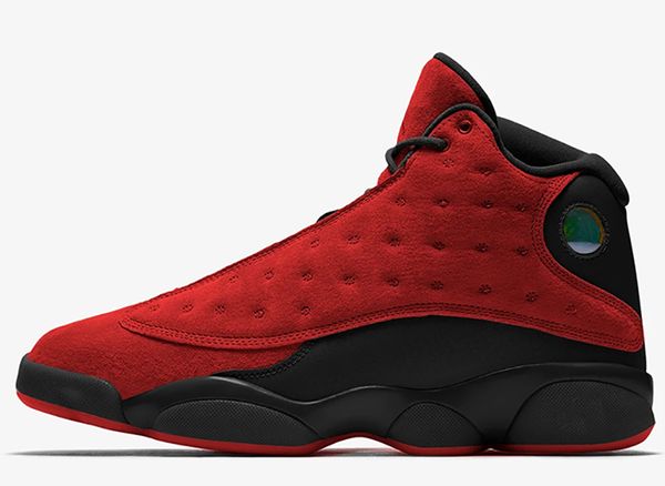 with box 2020 mens basketball shoes sneakers reverse bred black for men sports shoes high cut size us7-13
with box 2020 mens basketball shoes sneakers reverse bred black for men sports shoes high cut size us7-13