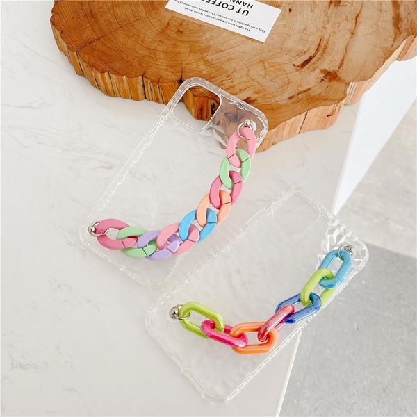 little fairy chain suitable for iph 12 pro max x mobile phone shell 11 xr 7/8 plus transparent soft cross-border
little fairy chain suitable for iph 12 pro max x mobile phone shell 11 xr 7/8 plus transparent soft cross-border
