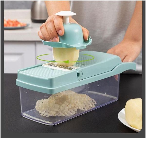 8in1 mandoline vegetable fruit slicer grater cutter peeler multifunctional potato peeler carrot grater drain basket kitc bbyzbb
8in1 mandoline vegetable fruit slicer grater cutter peeler multifunctional potato peeler carrot grater drain basket kitc bbyzbb