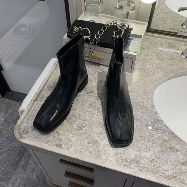 boots round toe flat heel boots-women zipper winter footwear shoes luxury designer mid calf low 2020 rubber rock black1, Black
boots round toe flat heel boots-women zipper winter footwear shoes luxury designer mid calf low 2020 rubber rock black1, Black