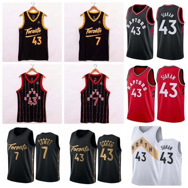 men toronto raptors pascal siakam kyle lowry basketball jersey for a core player;swing players sew and embroider basketball jerseys, Black;red
men toronto raptors pascal siakam kyle lowry basketball jersey for a core player;swing players sew and embroider basketball jerseys, Black;red