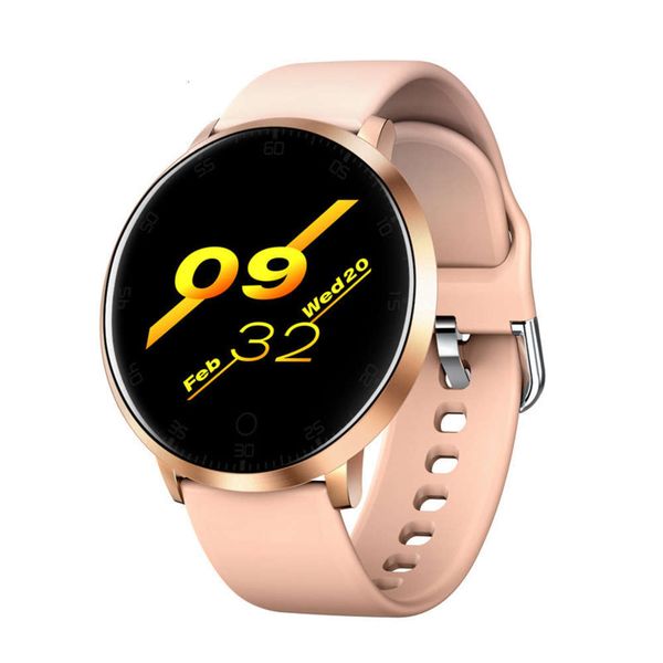 watch k12 ultra thin new body smart ip68 waterproof intelligent health bracelet, Slivery;brown
watch k12 ultra thin new body smart ip68 waterproof intelligent health bracelet, Slivery;brown