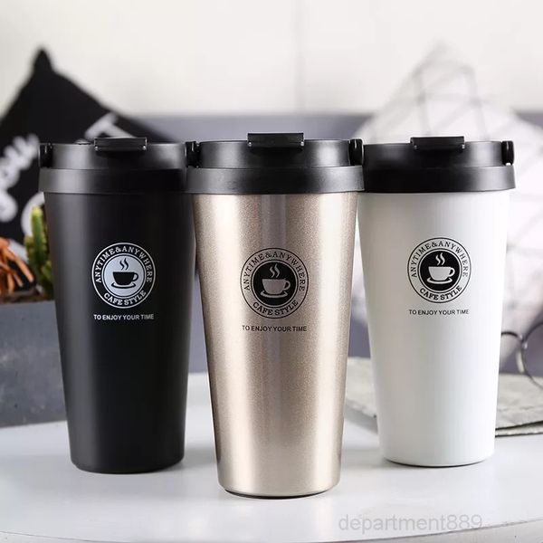 coffee double wall cup stainless steel insulated vacuum tumblers with lids car thermo travel mug water bottle owe684
coffee double wall cup stainless steel insulated vacuum tumblers with lids car thermo travel mug water bottle owe684