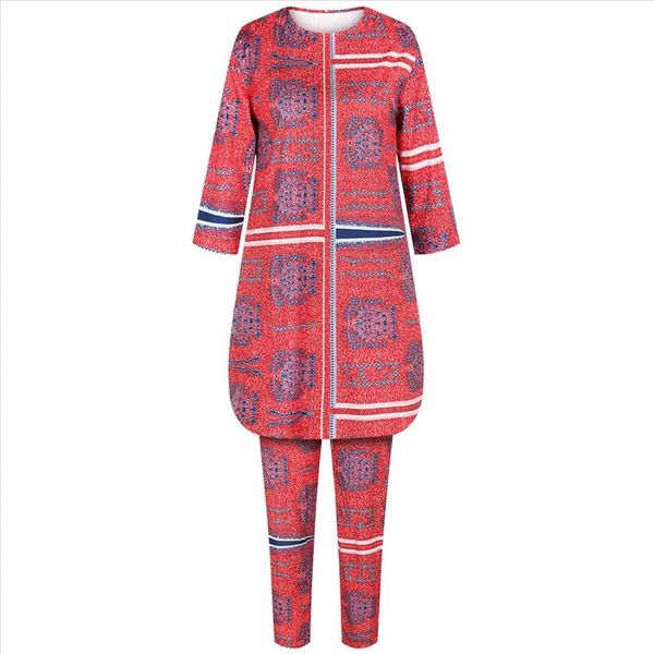 african dress for women long pants suit leggings trousers ankara robes africaine ladies dashiki chandal mujer sets, Gray
african dress for women long pants suit leggings trousers ankara robes africaine ladies dashiki chandal mujer sets, Gray