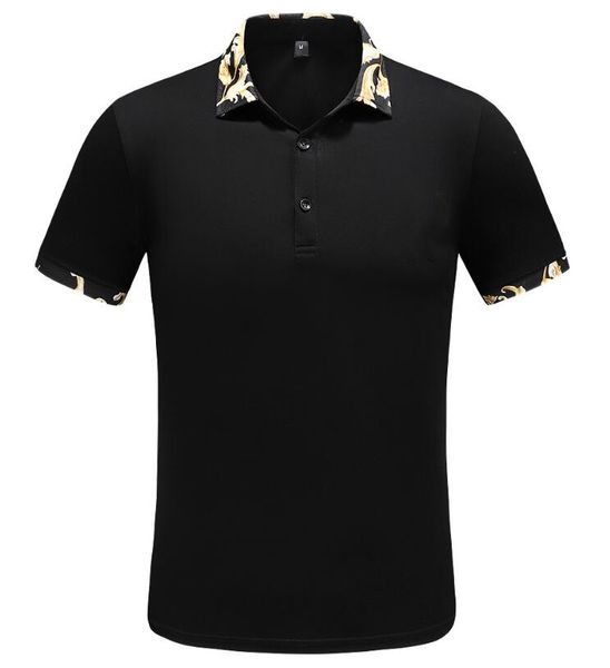 new designer polo shirts men luxury polo casual men polo t shirt snake bee letter print embroidery fashion high street mens polos, White;black
new designer polo shirts men luxury polo casual men polo t shirt snake bee letter print embroidery fashion high street mens polos, White;black