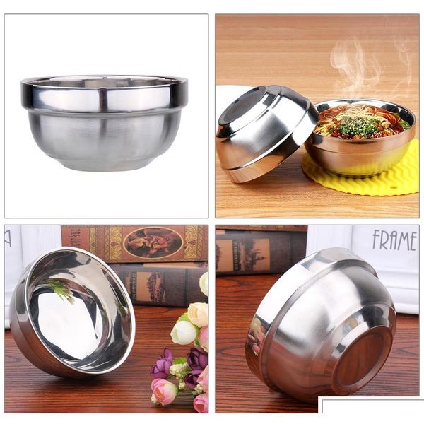 rice bowls double layer stainless steel bowls child anti-insulatation bowl child soup bowl wi sqcevf toys2010 
rice bowls double layer stainless steel bowls child anti-insulatation bowl child soup bowl wi sqcevf toys2010