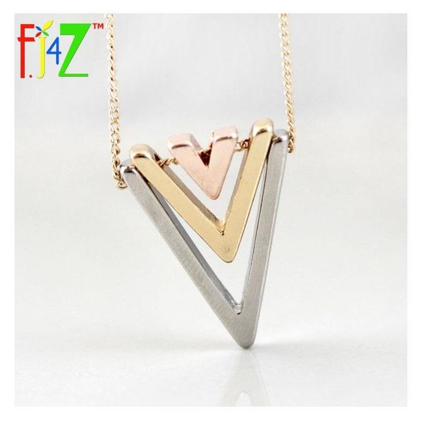 new punk geometric pendants fashion simple mixed color & rose golden alloy arrow short pendant necklaces for women pendientes, Silver
new punk geometric pendants fashion simple mixed color & rose golden alloy arrow short pendant necklaces for women pendientes, Silver