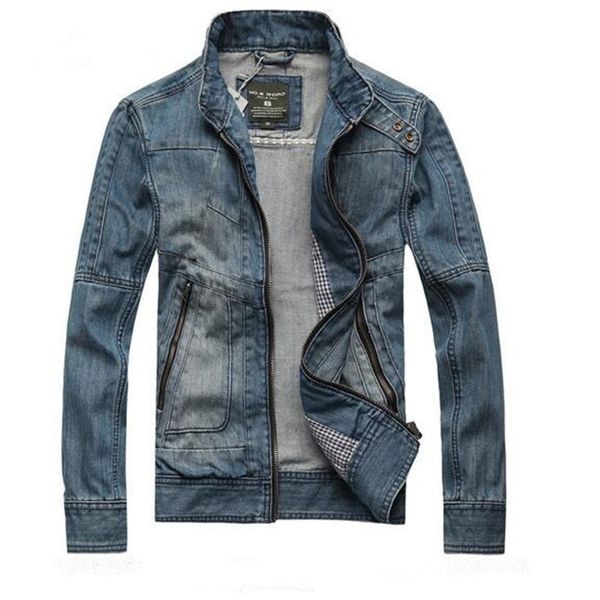 2021 new autumn and winter male-style korean thin men's jacket denim warm vintage style a2089 5t42, Black;brown
2021 new autumn and winter male-style korean thin men's jacket denim warm vintage style a2089 5t42, Black;brown