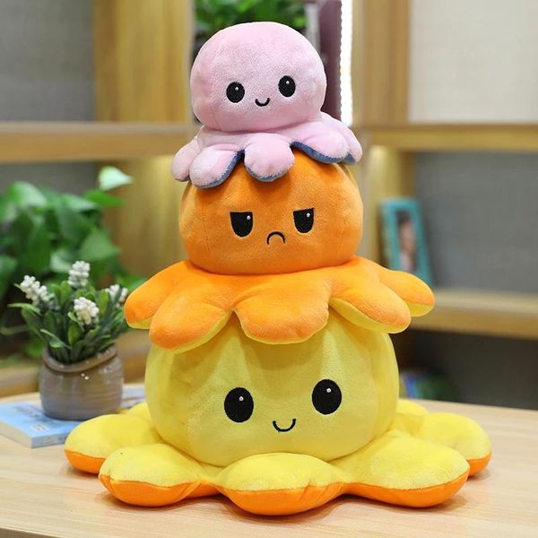 plush toy cute reversible ocs stuffed funny two-sided ocs soft doll kids toys birthday gift for boy girl
plush toy cute reversible ocs stuffed funny two-sided ocs soft doll kids toys birthday gift for boy girl