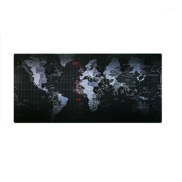 large gaming mouse pad anti-slip mouse pad mp1 gamer mousepad office desk mat big computer mat game keyboard1