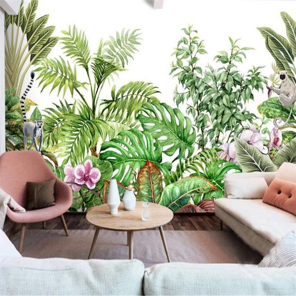 wallpapers nordic hand painted small fresh tropical plant flower background wall mural wallpaper 3d living room bedroom decor paper
wallpapers nordic hand painted small fresh tropical plant flower background wall mural wallpaper 3d living room bedroom decor paper