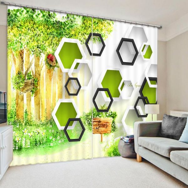 curtain & drapes luxury 3d blackout window curtains for living room bedding home wall decorative carpet cortinas para sala
curtain & drapes luxury 3d blackout window curtains for living room bedding home wall decorative carpet cortinas para sala