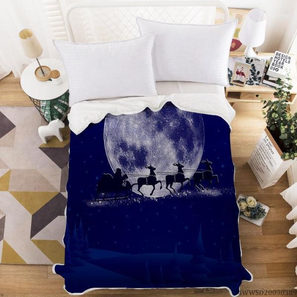blankets blanket fashion throw christmas halloween anime travel bedspread drop home textile1
blankets blanket fashion throw christmas halloween anime travel bedspread drop home textile1