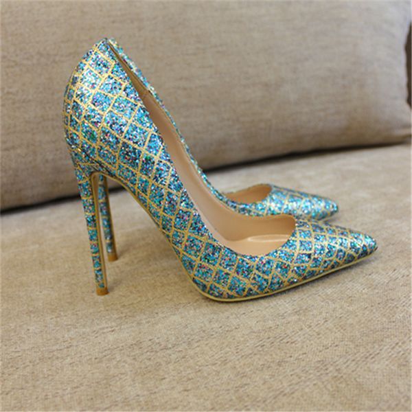 shipment of fashion women lady blue glitter strass bikini pontiac size33-43 12 8 cm stiletto high heels sgw8, Black
shipment of fashion women lady blue glitter strass bikini pontiac size33-43 12 8 cm stiletto high heels sgw8, Black