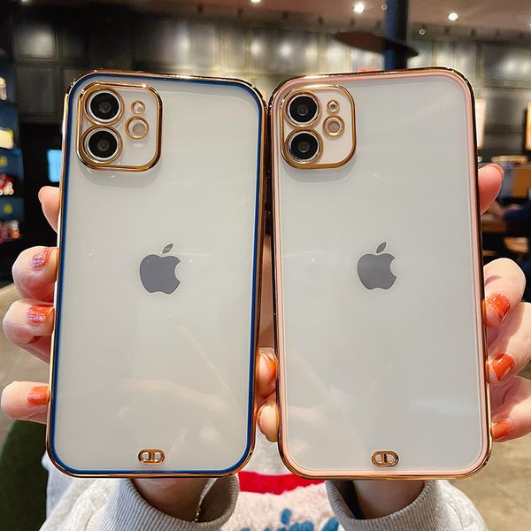fashion new straight edge electroplating camera protection phone case for iphone 12 mini 12 11 pro max xs xr xs max 7 8plus
fashion new straight edge electroplating camera protection phone case for iphone 12 mini 12 11 pro max xs xr xs max 7 8plus