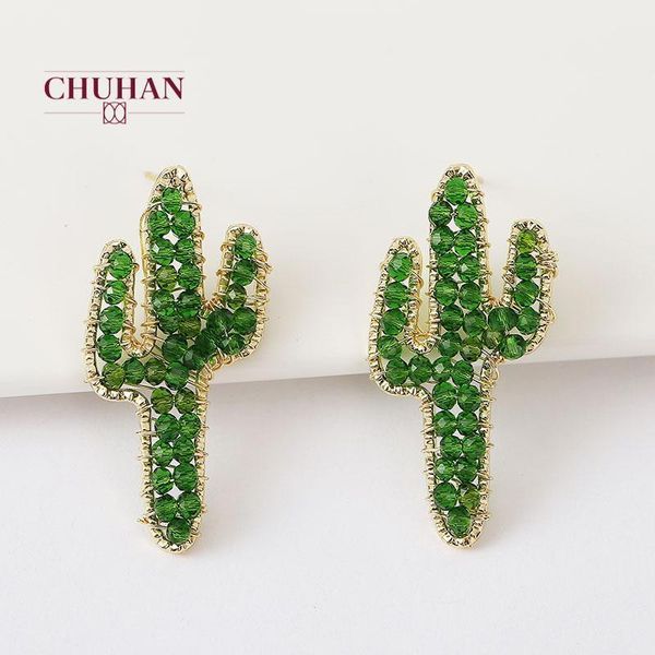 dangle & chandelier chuhan cute trendy beaded plant earrings for girls party gifts women fashion green cactus crystal jewelry j3921, Silver
dangle & chandelier chuhan cute trendy beaded plant earrings for girls party gifts women fashion green cactus crystal jewelry j3921, Silver