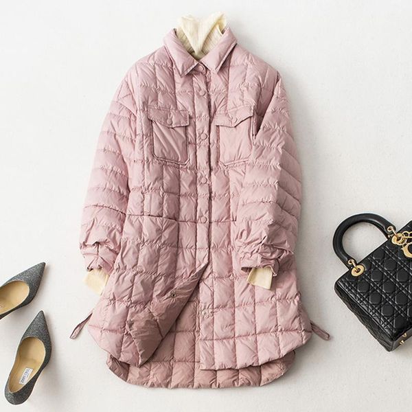 new lantern sleeve light thin down jackets women long 90% white duck down outwear spring autumn ladies casual coats yp20591, Black
new lantern sleeve light thin down jackets women long 90% white duck down outwear spring autumn ladies casual coats yp20591, Black