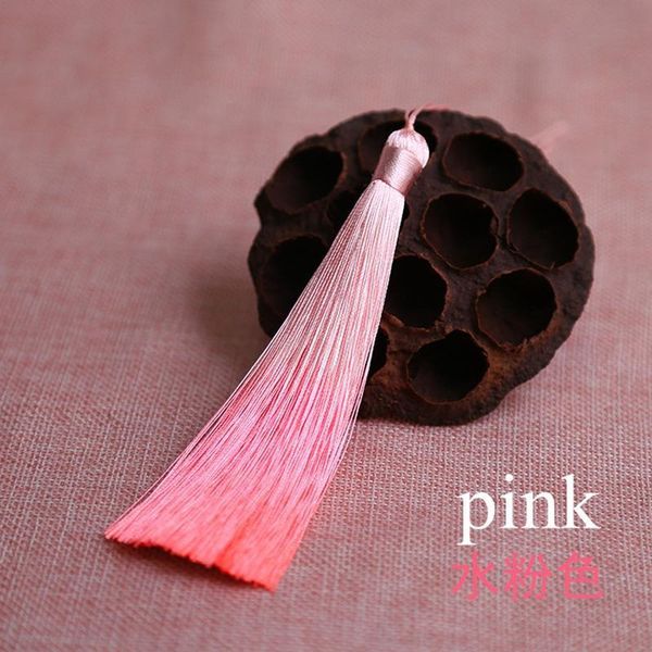 12pcs lot color gradient tassels silk fringe bangs flower tassel trim decorative tassels for curtains home decoration accessorie h sqcyau
12pcs lot color gradient tassels silk fringe bangs flower tassel trim decorative tassels for curtains home decoration accessorie h sqcyau