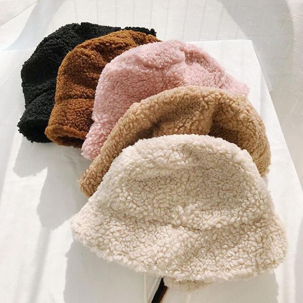 2021 Fashion Lamb Winter Bucket Hat Women Thicken Warm Panama Outdoor Sports Fishing Sun Hat Female Sunscreen Fishermen Sunhat, Blue;gray
2021 Fashion Lamb Winter Bucket Hat Women Thicken Warm Panama Outdoor Sports Fishing Sun Hat Female Sunscreen Fishermen Sunhat, Blue;gray