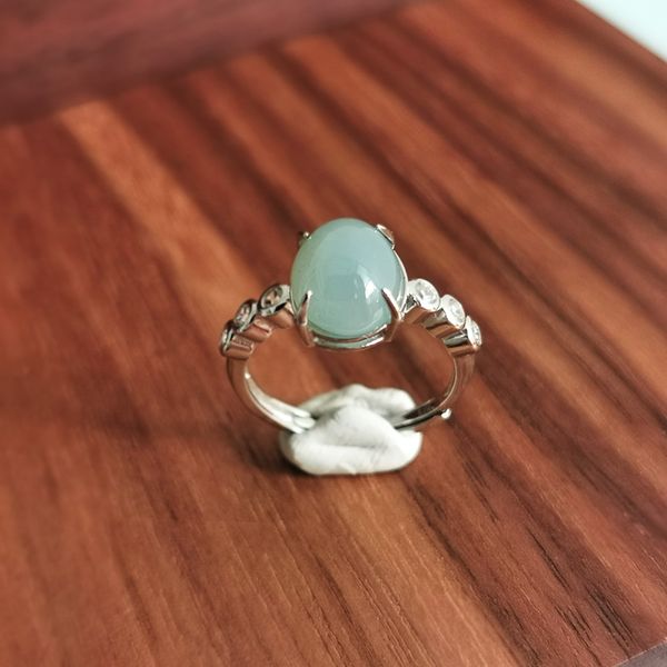 burma jade bubble ring 925 silver cubic zirconia, Golden;silver
burma jade bubble ring 925 silver cubic zirconia, Golden;silver