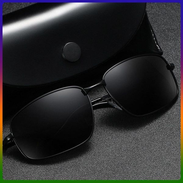 sunglasses pilot for men women polarized uv protection driving outdoors eyewear square fashion lightweight, White;black
sunglasses pilot for men women polarized uv protection driving outdoors eyewear square fashion lightweight, White;black