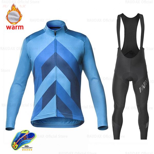 2021 new winter sports team warm cardigan bicycle sweatshirt set bike jersey set mountain bike bodysuit, Black;blue
2021 new winter sports team warm cardigan bicycle sweatshirt set bike jersey set mountain bike bodysuit, Black;blue