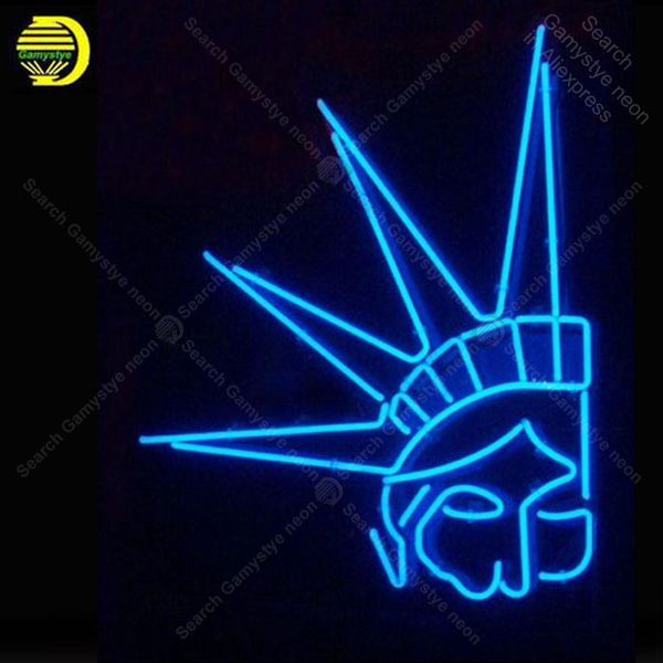 neon sign liberty face neon signs real glass tubes neon bulbs signboard decorate room wall handcraft store sign light up wall
neon sign liberty face neon signs real glass tubes neon bulbs signboard decorate room wall handcraft store sign light up wall