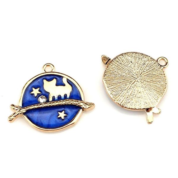 5pcs/lot light gold beauty cat star globe pendant jewelry finding making 22215 5pcs/lot light better trendy wmtwba, Silver
5pcs/lot light gold beauty cat star globe pendant jewelry finding making 22215 5pcs/lot light better trendy wmtwba, Silver